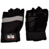 Aero Ready – Weightlifting Gloves