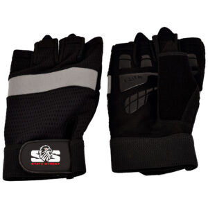 Aero Ready - Weightlifting Gloves
