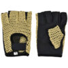 Knitted Vom – Cycling Gloves