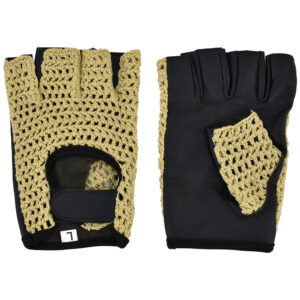 Knitted Vom - Cycling Gloves