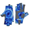DYE Spiral – Cycling Gloves