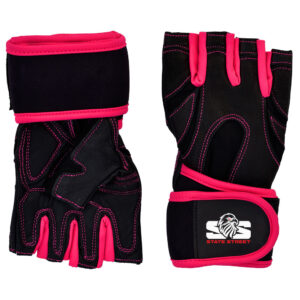 AeroReady - Weightlifting Gloves