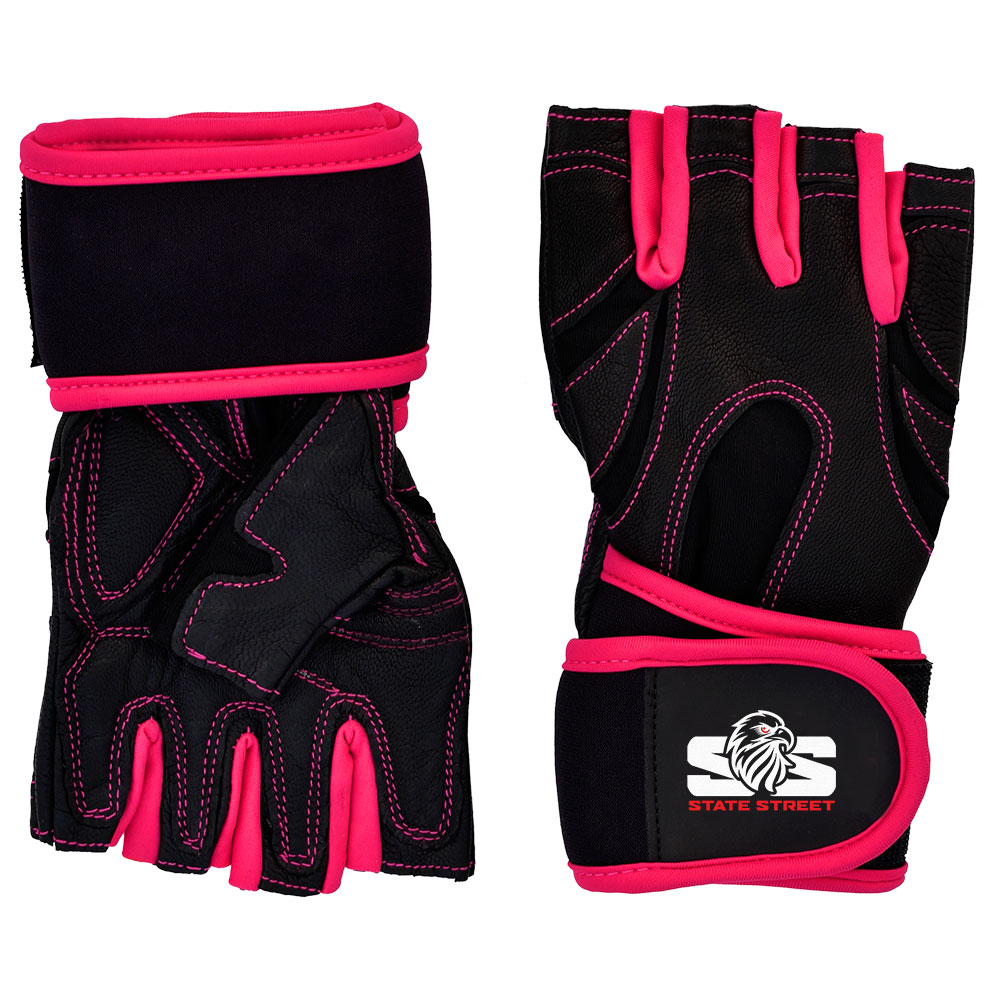 AeroReady - Weightlifting Gloves
