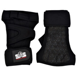 Knuckle Sleeve - Weightlifting Gloves
