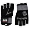 AeroReady – Gel Under Mitts – Weightlifting Gloves