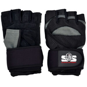 Weightlifting Gloves