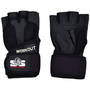 AeroReady - Weightlifting Gloves